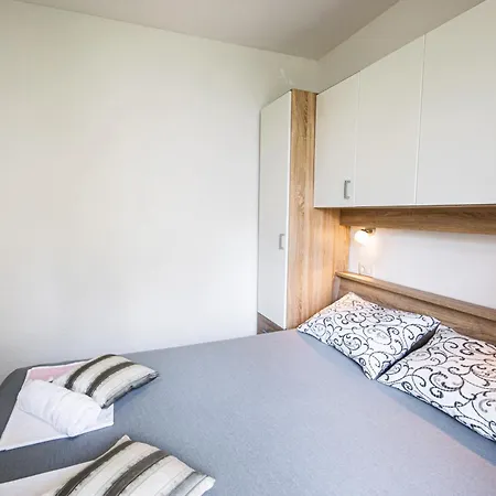 Apartman Biljana Makarska Exterior photo