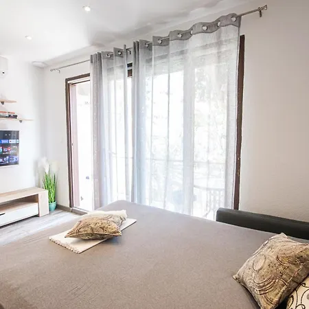 Apartman Biljana Makarska Exterior photo