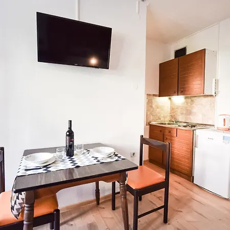 Apartman Biljana Makarska Exterior photo