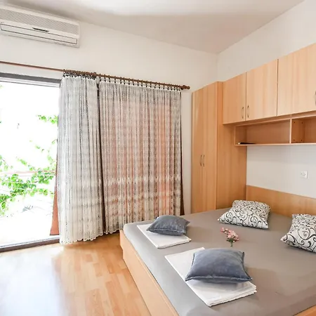 Apartman Biljana Makarska Exterior photo