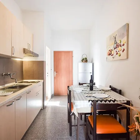 Apartman Biljana Makarska Exterior photo