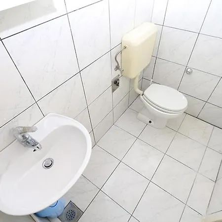 Apartman Biljana Makarska Exterior photo
