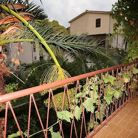 Apartman Biljana Makarska Exterior photo