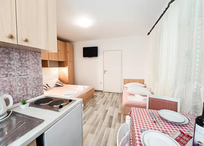 Apartman Biljana