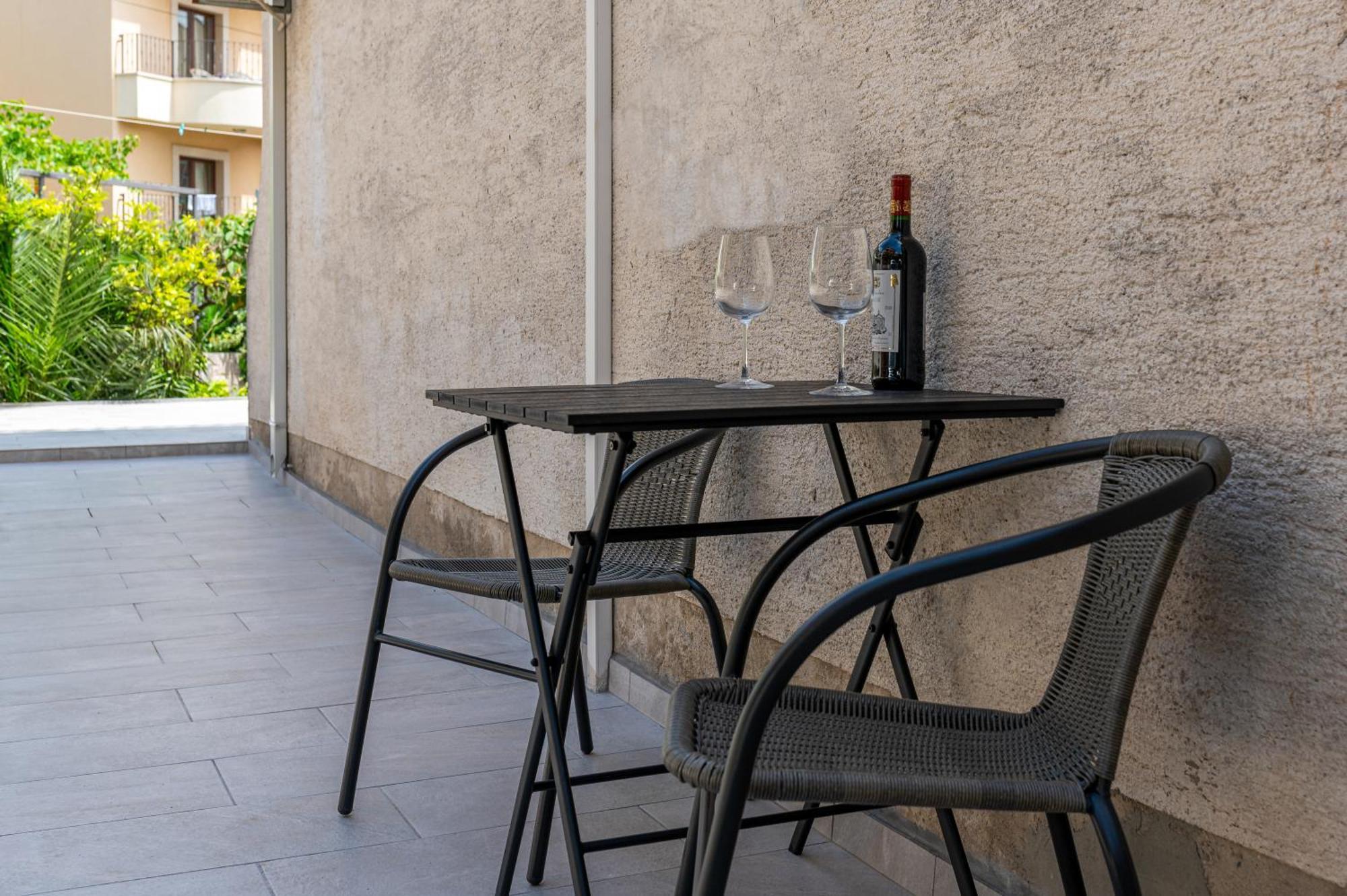 Apartment Biljana
