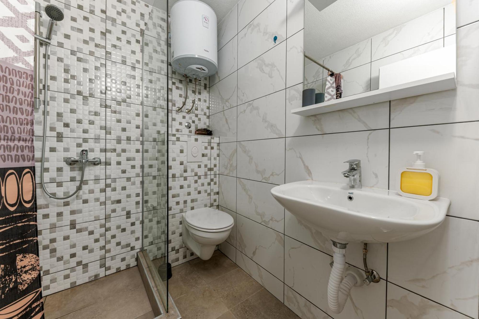 Apartment Biljana