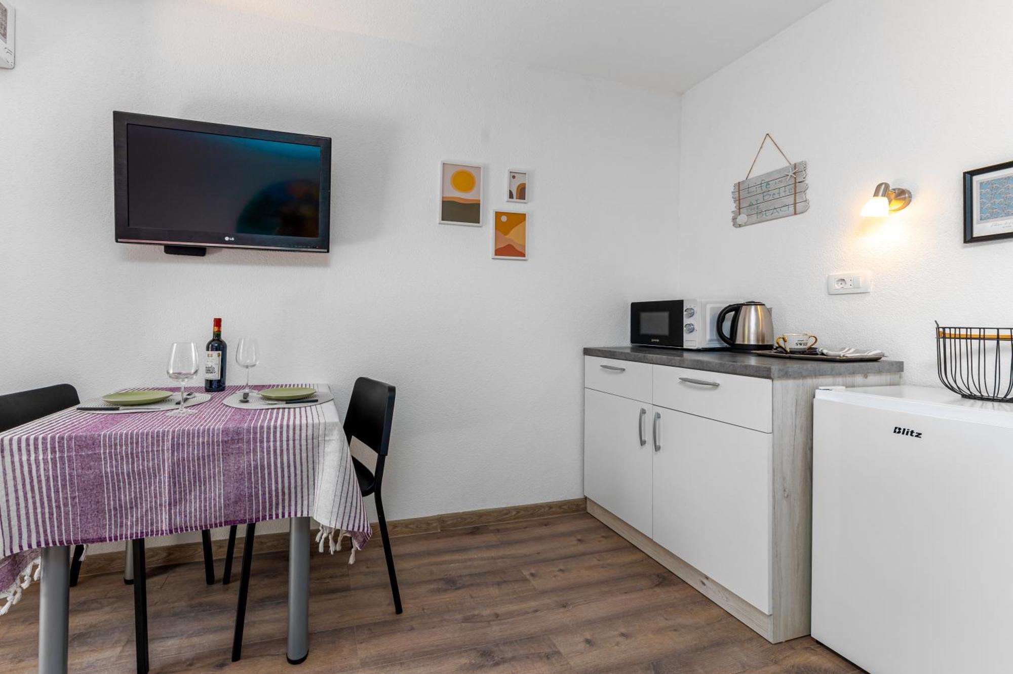 Apartment Biljana *