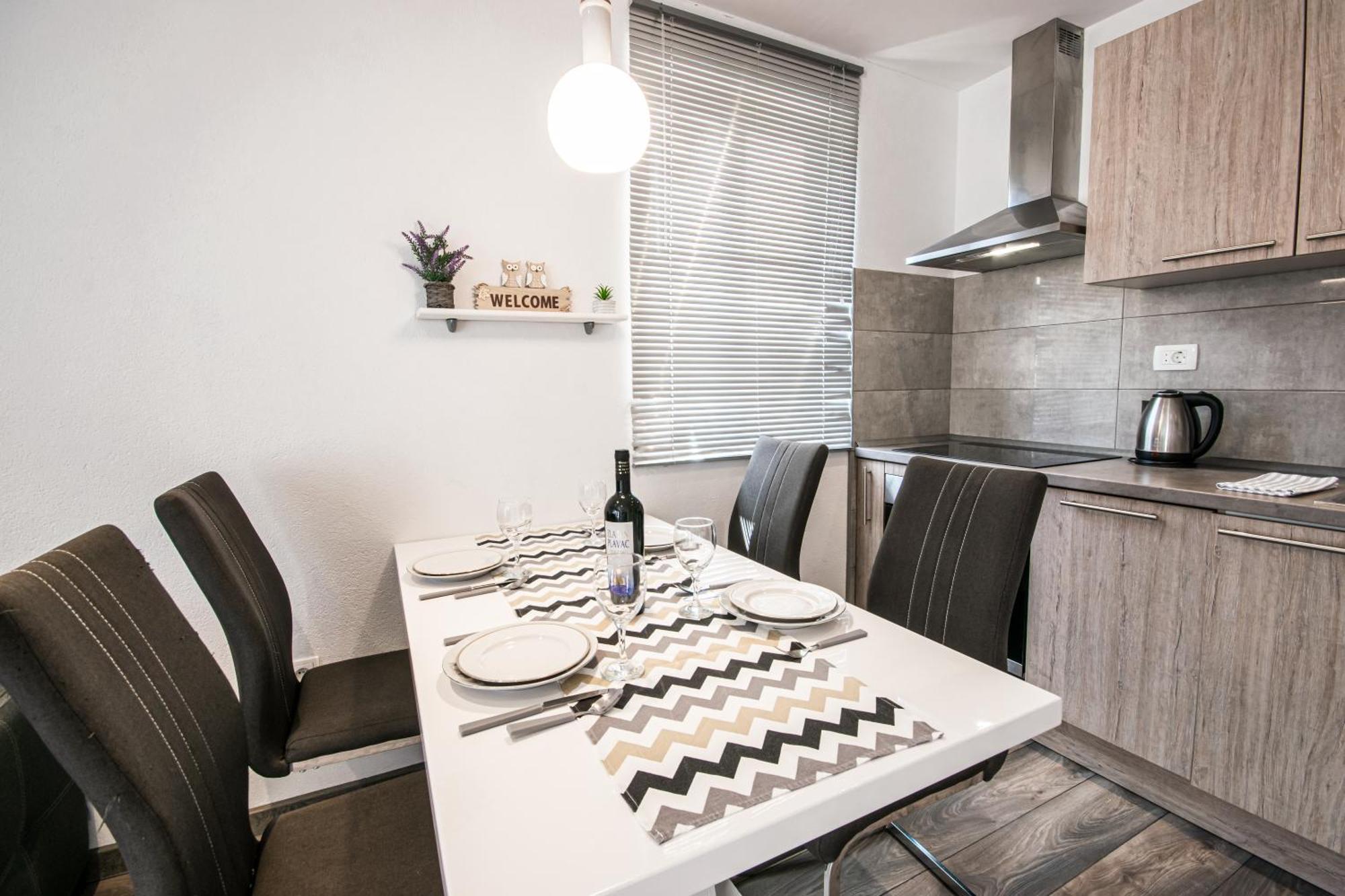 Apartment Biljana *