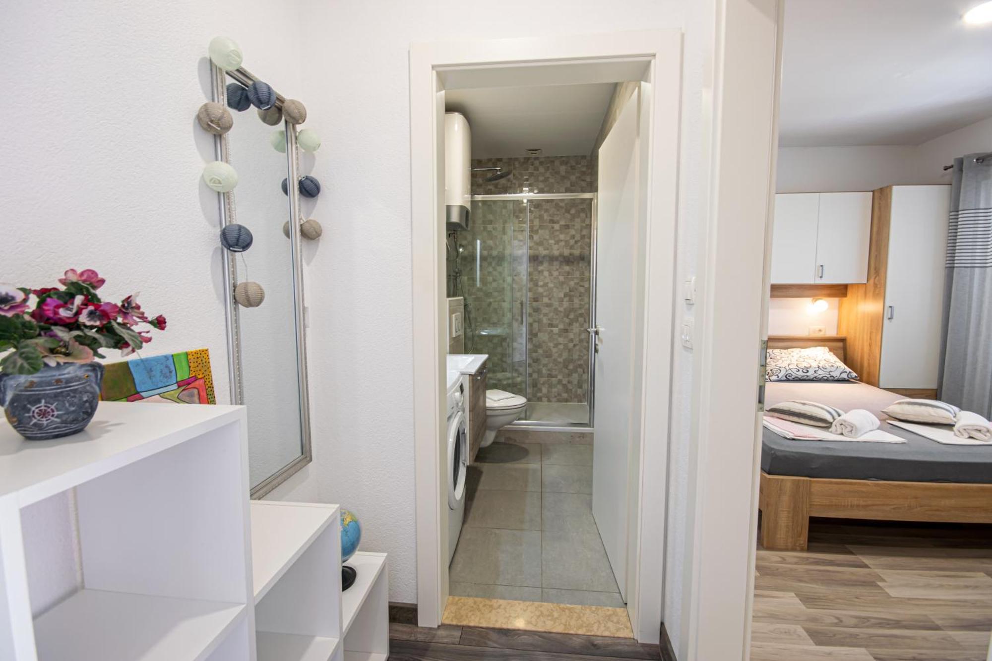 Apartment Biljana Makarska