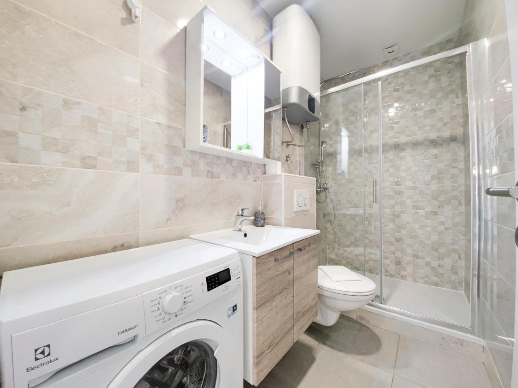 Apartment Biljana Makarska