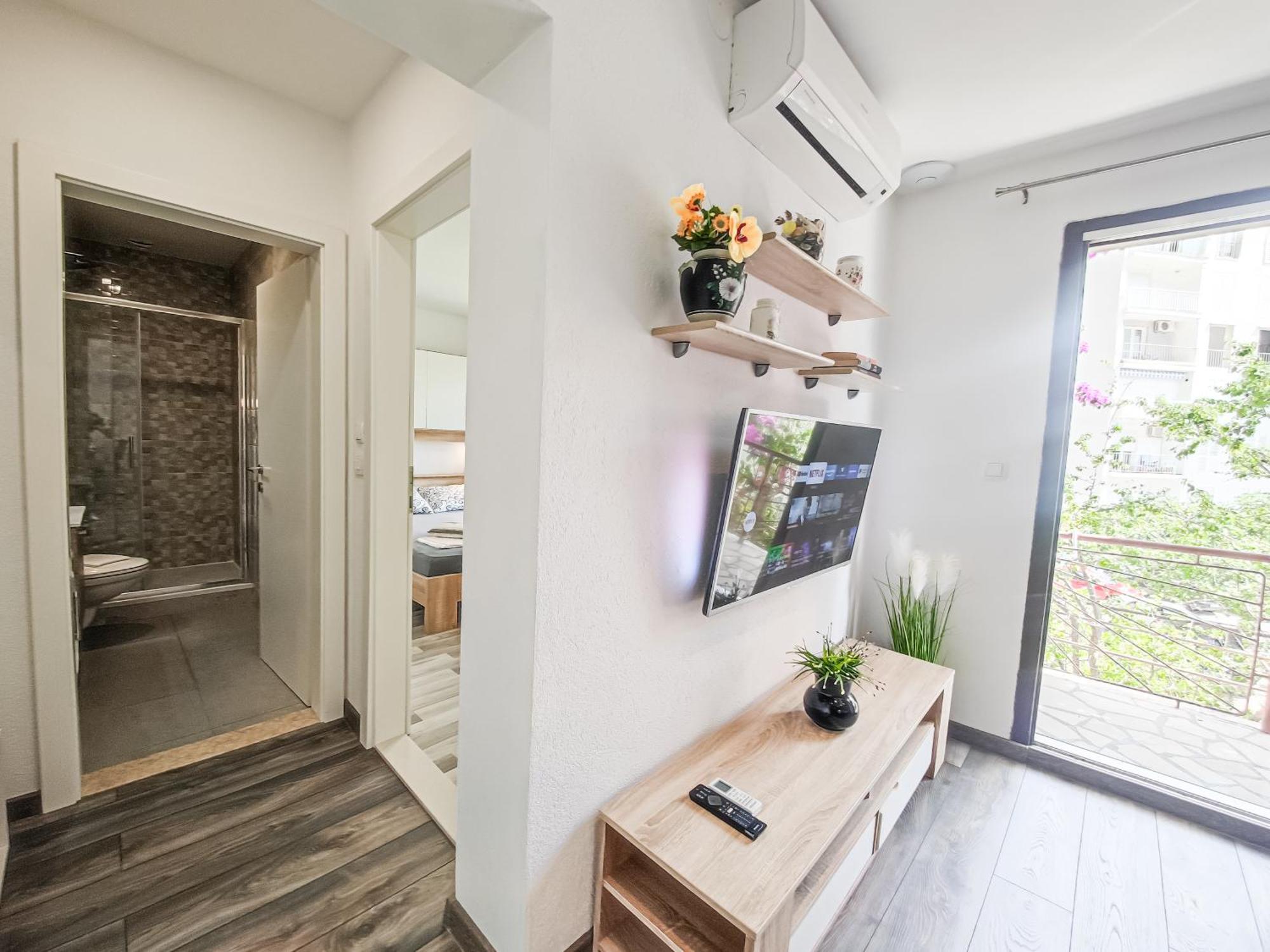 Biljana Apartment
