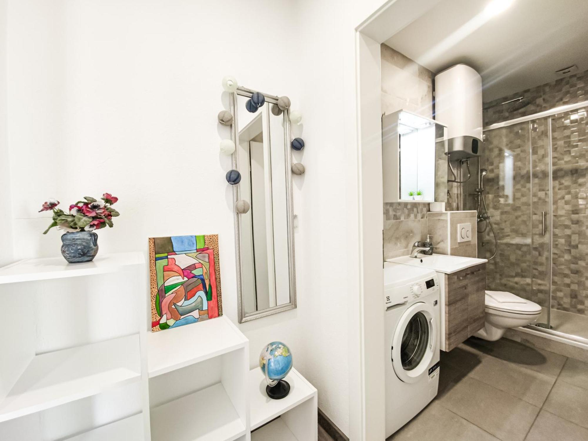 Biljana Apartment Makarska