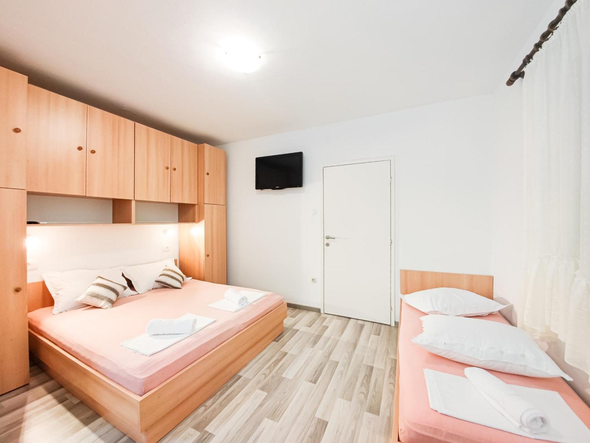 Apartment Biljana Makarska