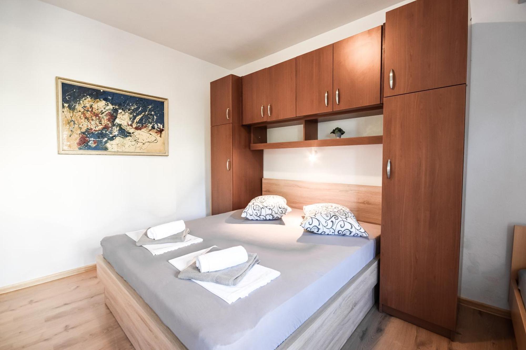 Apartment Biljana Makarska