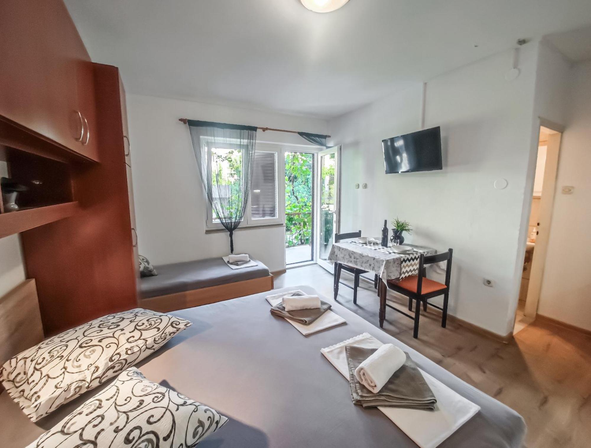 Apartment Biljana