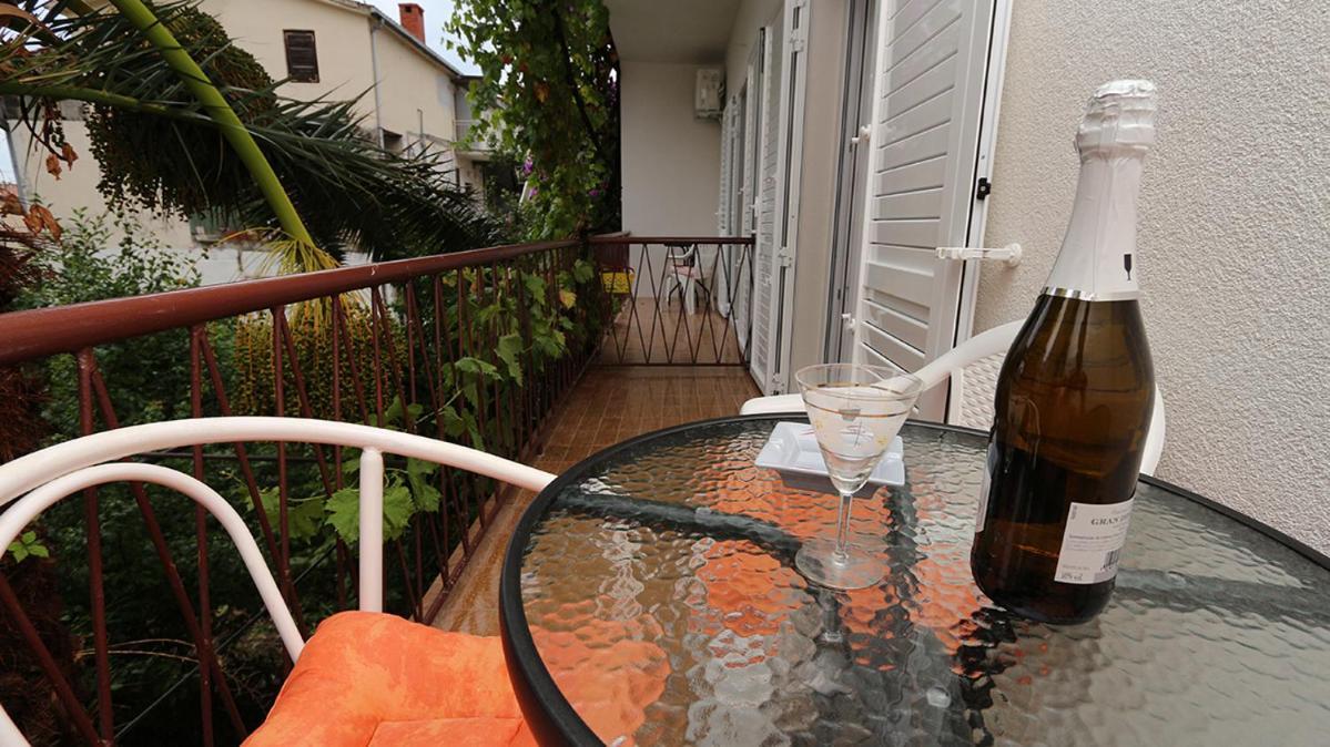Apartment Biljana