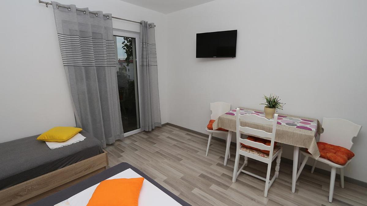 Biljana Apartment