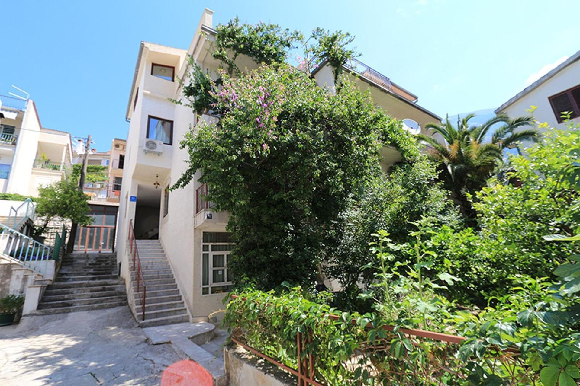 Biljana Apartment